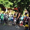 Školní výlet do zooparku Chomutov 1 2