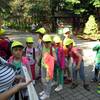 Školní výlet do zooparku Chomutov 1 4