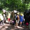 Školní výlet do zooparku Chomutov 1 15