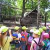 Školní výlet do zooparku Chomutov 1 16