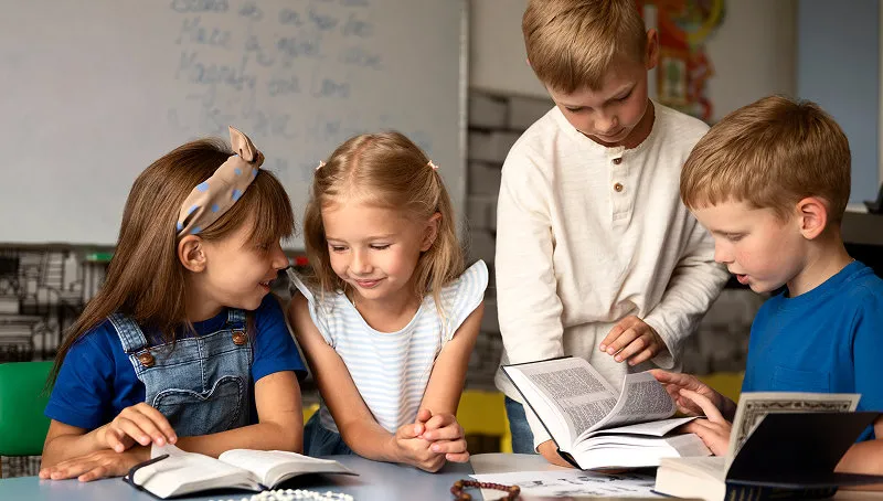 Základní škola a mateřská škola Útvina