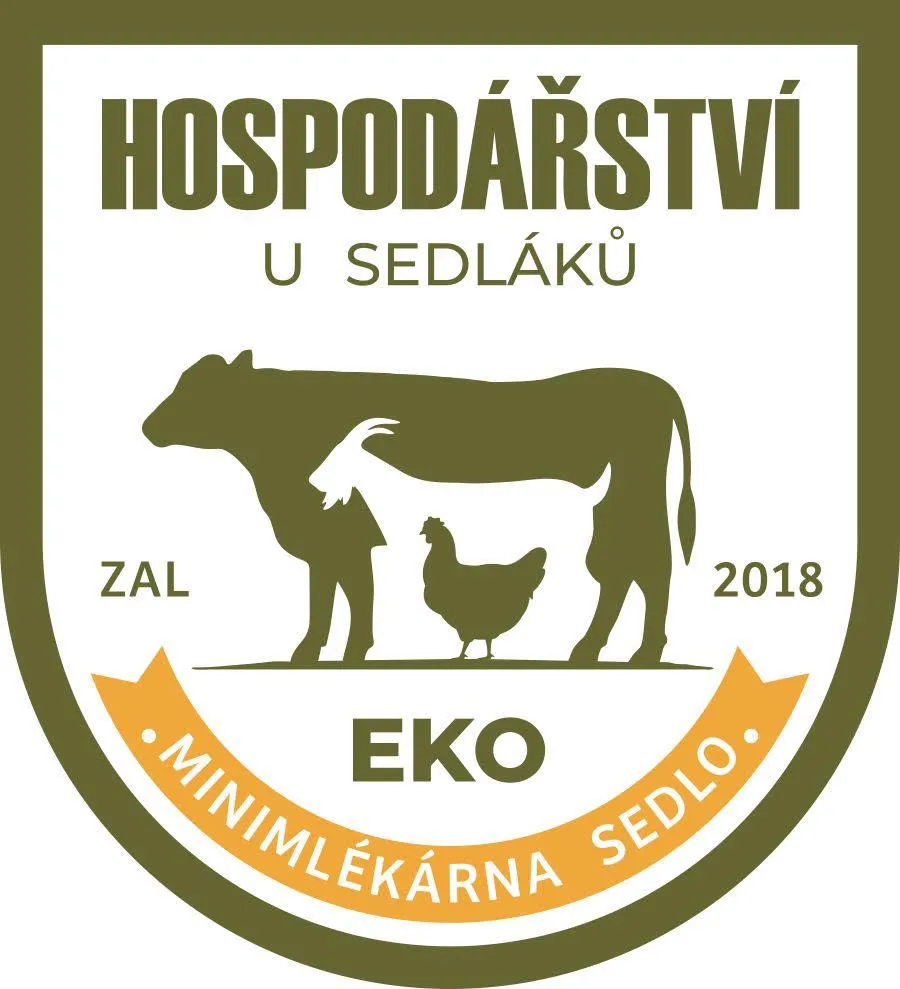 Kozí produkty do školní jídelny 
